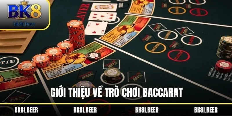 Baccarat cũng có khá nhiều đặc điểm giống với game bài cào 3 lá ở Việt Nam Baccarat cũng có khá nhiều đặc điểm giống với game bài cào 3 lá ở Việt Nam
