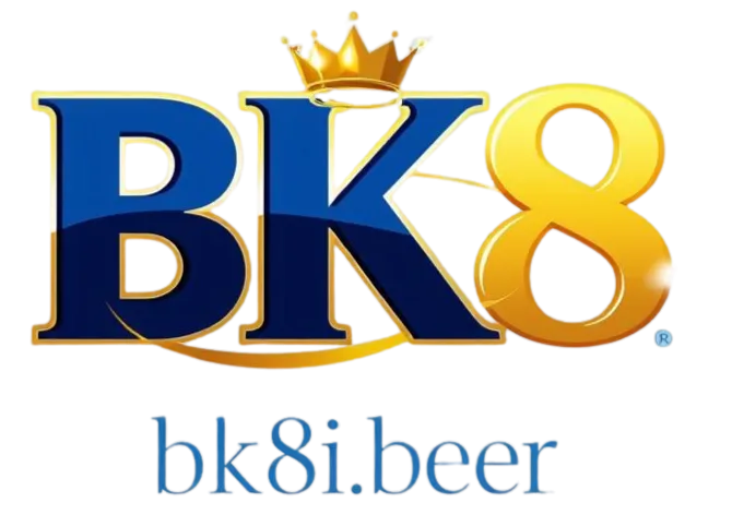 BK8 | Nhà cái #1 châu Á, hơn 1000+ kèo mỗi ngày
