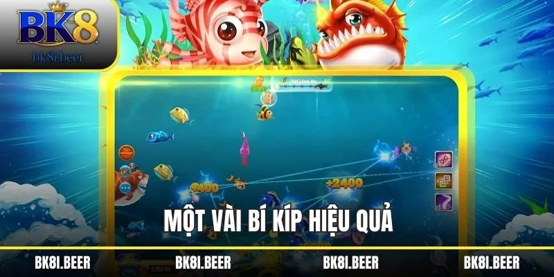Một vài bí kíp hiệu quả Một vài bí kíp hiệu quả