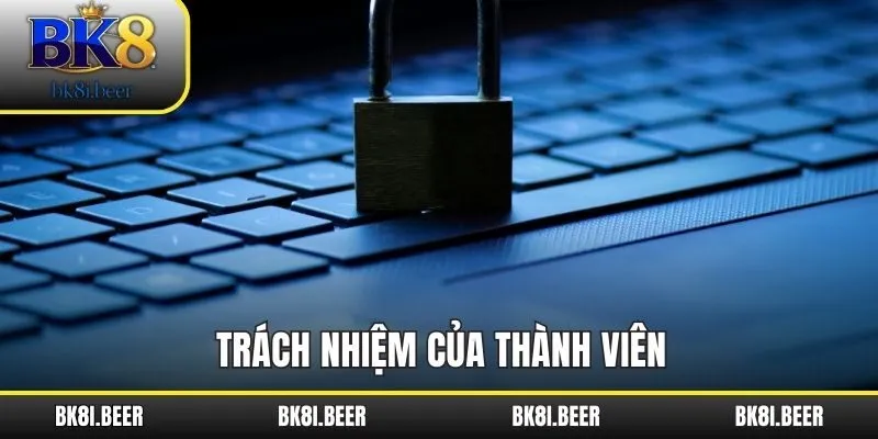 Trách nhiệm của thành viên Trách nhiệm của thành viên