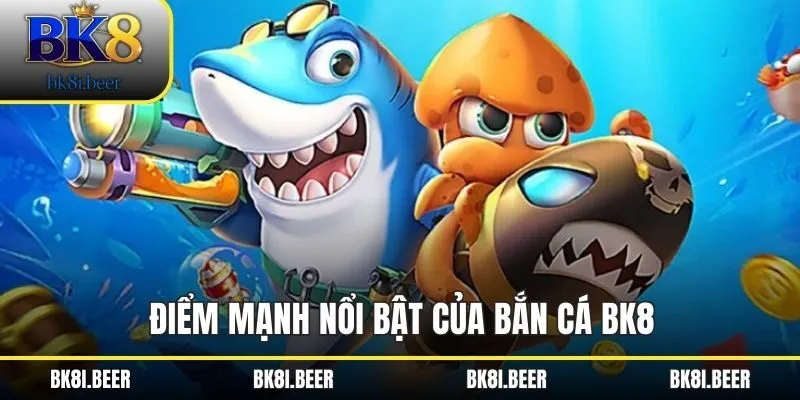 Ưu điểm nổi trội Ưu điểm nổi trội
