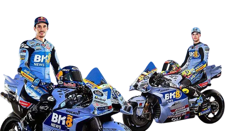 Giới thiệu nhà cái BK8