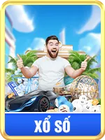 sảnh game xổ số bk8